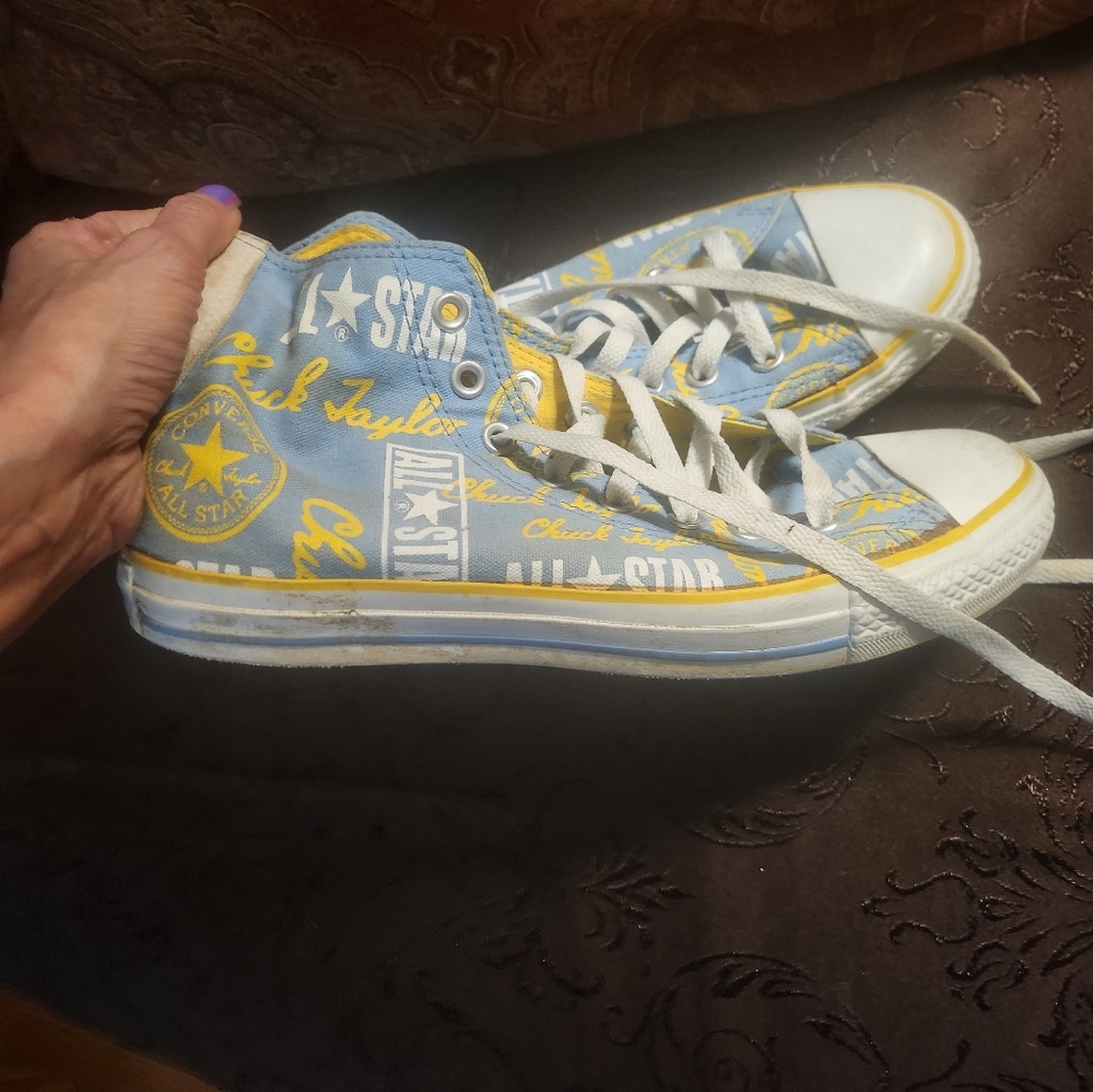 Converse sneaker - Picture 6 of 6